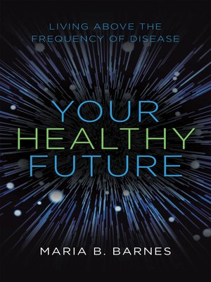 cover image of Your Healthy Future